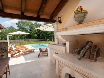 Villa Villa Lucija - Outdoor photo 16