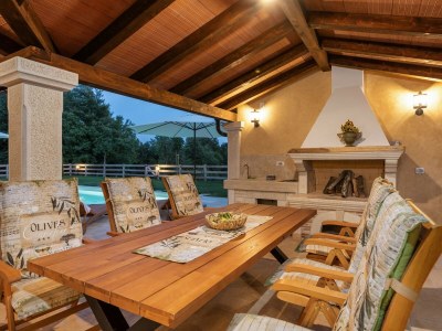 Villa Villa Lucija - Outdoor photo 17