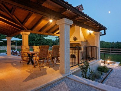 Villa Villa Lucija - Outdoor photo 18