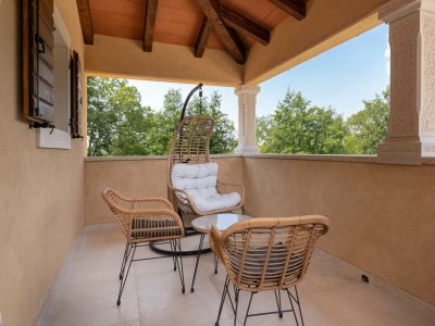 Villa Villa Lucija - Outdoor photo 19