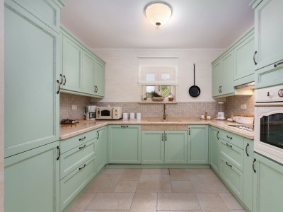 Villa Villa Lucija - Features photo 20