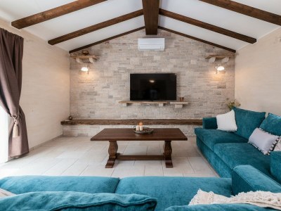 Villa Villa Lucija - Features photo 21