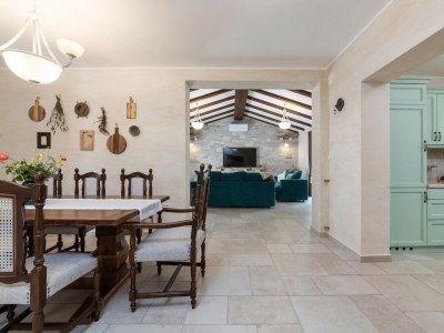 Villa Villa Lucija - Features photo 23