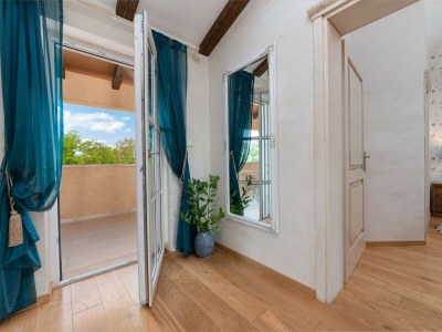 Villa Villa Lucija - Features photo 29