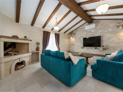 Villa Villa Lucija - Features photo 33