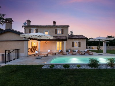 Villa Villa Lucija - Environment photo 36