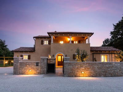 Villa Villa Lucija - Environment photo 37