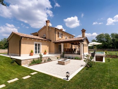 Villa Villa Lucija - Environment photo 38