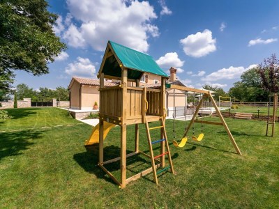 Villa Villa Lucija - Environment photo 39