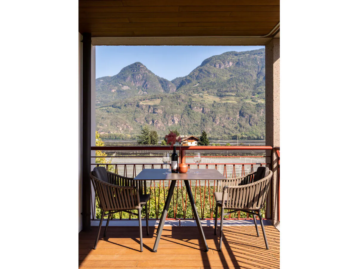 Apartment Villa Julia