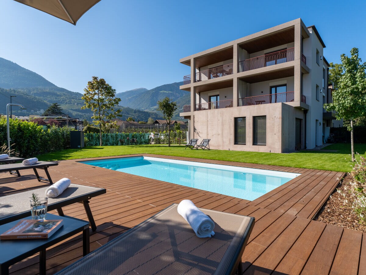 Apartment Villa Julia - Outdoor photo 2