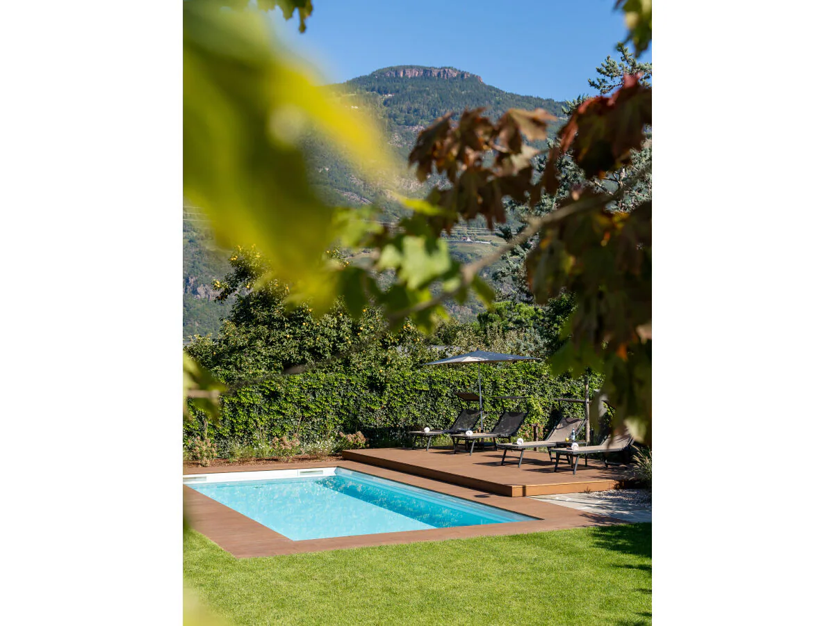 Apartment Villa Julia - Outdoor photo 3