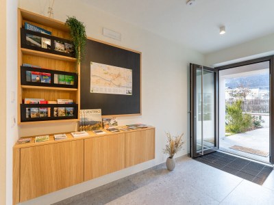 Apartment Villa Julia - Features photo 10