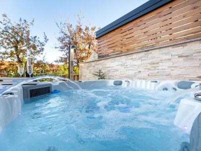 Holiday apartment Taja with whirpool - Outdoor photo 3