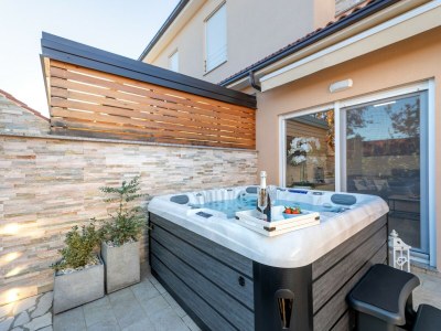 Holiday apartment Taja with whirpool - Outdoor photo 4