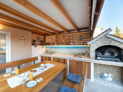 Holiday apartment Taja with whirpool - Outdoor photo 9