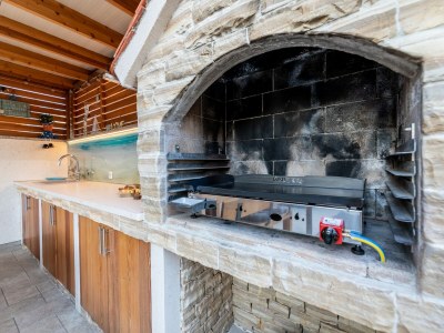 Holiday apartment Taja with whirpool - Outdoor photo 11