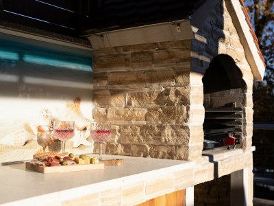 Holiday apartment Taja with whirpool - Outdoor photo 12