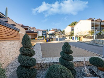 Holiday apartment Taja with whirpool - Outdoor photo 14