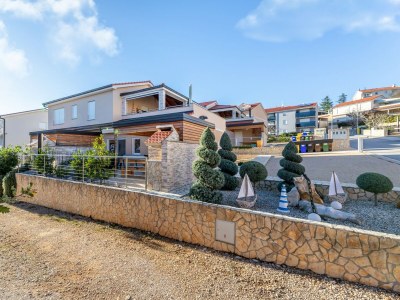 Holiday apartment Taja with whirpool - Outdoor photo 15