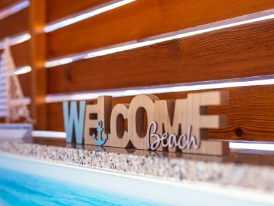 Holiday apartment Taja with whirpool - Outdoor photo 16