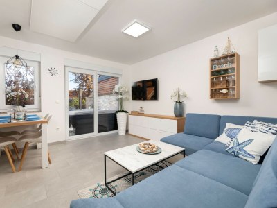 Holiday apartment Taja with whirpool - Features photo 17