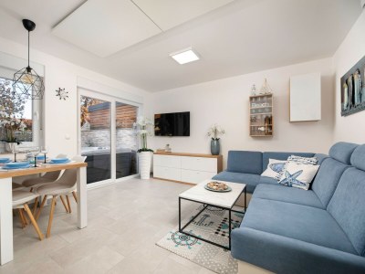 Holiday apartment Taja with whirpool - Features photo 18