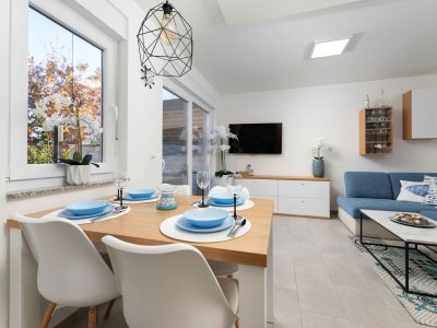 Holiday apartment Taja with whirpool - Features photo 19