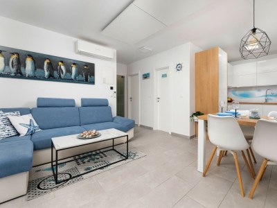 Holiday apartment Taja with whirpool - Features photo 20