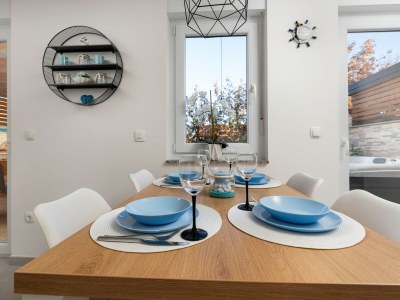 Holiday apartment Taja with whirpool - Features photo 22