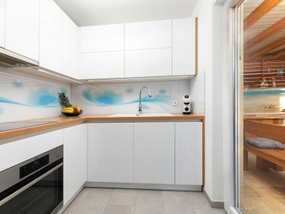 Holiday apartment Taja with whirpool - Features photo 23