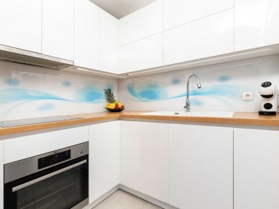 Holiday apartment Taja with whirpool - Features photo 24
