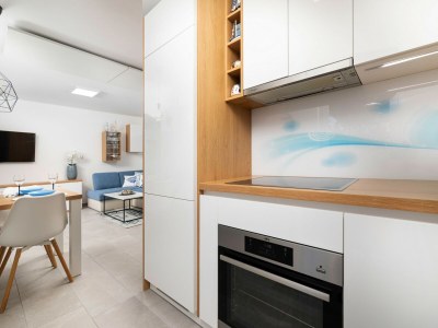 Holiday apartment Taja with whirpool - Features photo 25
