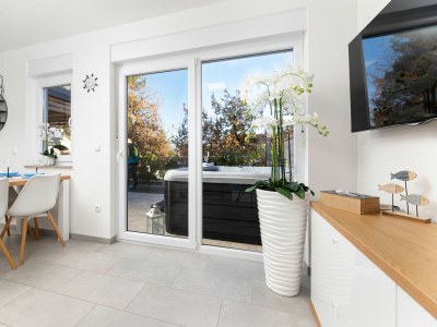 Holiday apartment Taja with whirpool - Features photo 26