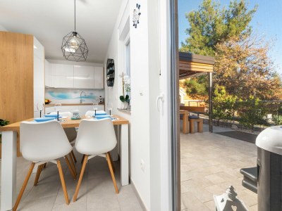 Holiday apartment Taja with whirpool - Features photo 27