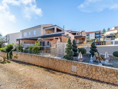 Holiday apartment Taja with whirpool - Environment photo 35