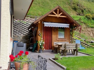 Apartment Salzburg Lungau Nature Apartment - Outdoor photo 5