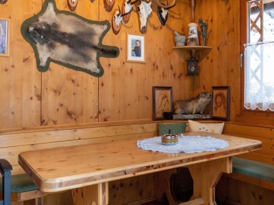 Apartment Salzburg Lungau Nature Apartment - Features photo 8