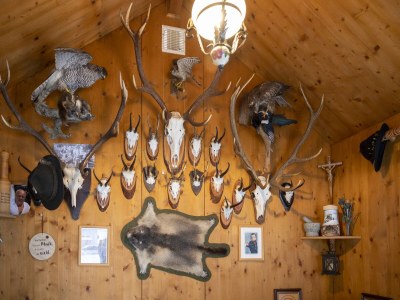 Apartment Salzburg Lungau Nature Apartment - Features photo 9