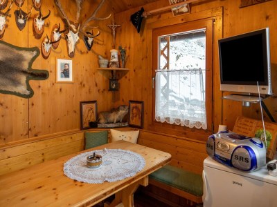 Apartment Salzburg Lungau Nature Apartment - Features photo 12