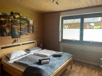 Apartment Salzburg Lungau Nature Apartment - Features photo 14