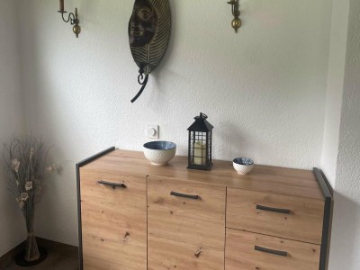 Apartment Salzburg Lungau Nature Apartment - Features photo 16