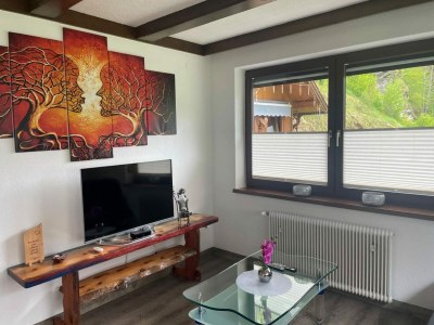 Apartment Salzburg Lungau Nature Apartment - Features photo 17