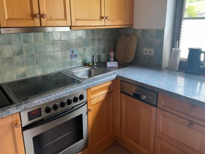 Apartment Salzburg Lungau Nature Apartment - Features photo 19