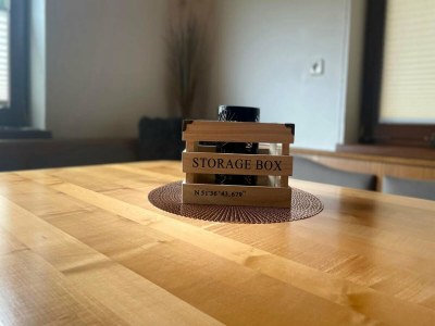 Apartment Salzburg Lungau Nature Apartment - Features photo 20