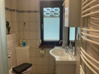 Apartment Salzburg Lungau Nature Apartment - Features photo 21