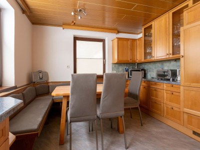 Apartment Salzburg Lungau Nature Apartment - Features photo 22