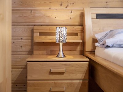 Apartment Salzburg Lungau Nature Apartment - Features photo 23