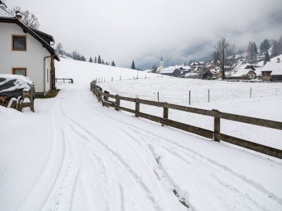 Apartment Salzburg Lungau Nature Apartment - Environment photo 24