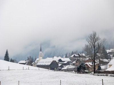 Apartment Salzburg Lungau Nature Apartment - Environment photo 25